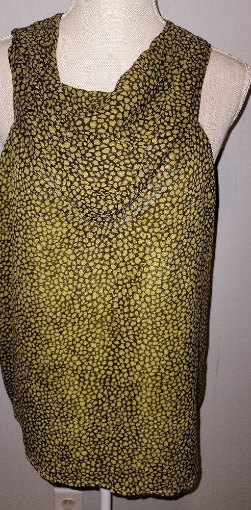 Michael Kors blouse